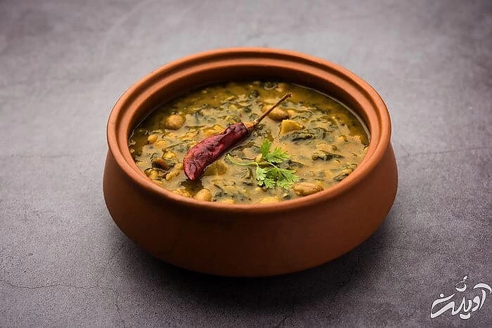 آش ماش